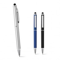 Stylo stylet personnalisable promo