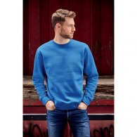 SWEAT-SHIRT COL ROND AUTHENTIC - Russell