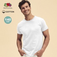T-Shirt Adulte Blanc - Iconic