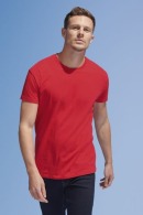 T-Shirt-Farbe 190g kaiserlich