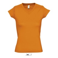 Photo de T-shirt femme 150g/m²