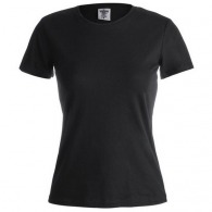 T-Shirt publicitaire Femme Couleur 