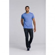 T-SHIRT HOMME COL ROND SOFTSTYLE - Gildan