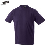 Junior T-Shirt Basic color