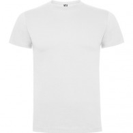 T-shirt manches courtes (Blanc&Tailles enfants)