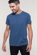 Kurzarm-T-Shirt für Männer - Kariban