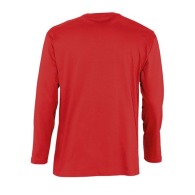 Photo de T-shirt manches longues monarch