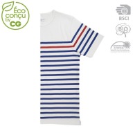 Organic sailor T-shirt