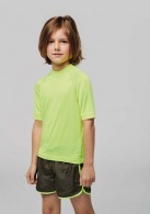 Tee-shirt enfant anti UV