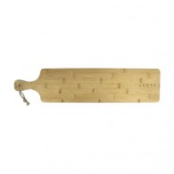Bamboo tapas board XL