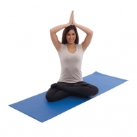 Estera de yoga