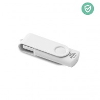 TECH CLEAN - Memoria USB Antibacterias 16GB