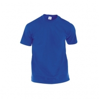 T-Shirt Farbe Hecom