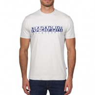 Solanos T-shirt - napapijri