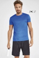 Camiseta deportiva unisex - SPRINT - 3XL
