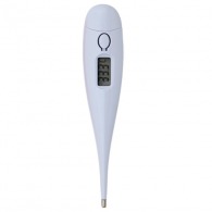 Digitales Kelvin-Thermometer
