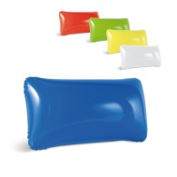 Inflatable cushion