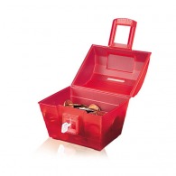 Money box treasure chest