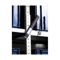 Photo de Torche magnétique 28 led lutz