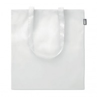 Tote bag polyester recyclé