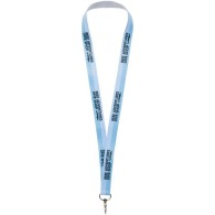 Lanyard sublimated 4-colour process 1 side