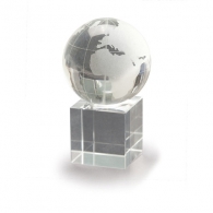 Sphere World Trophy