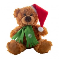 Ursus Christmas Teddy Bear