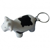 Vache (porte-clés)
