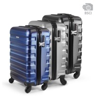 maleta personalizable de cabina reciclada ecofly