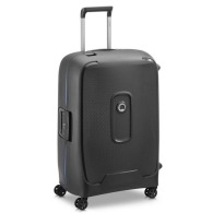 VALISE TROLLEY 4 DOUBLES ROUES 69 CM - MONCEY