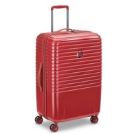 VALISE TROLLEY  4 DOUBLES ROUES 70 CM - CAUMARTIN PLUS