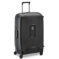 VALISE TROLLEY 4 DOUBLES ROUES 76 CM - MONCEY