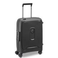 VALISE TROLLEY CABINE SLIM 4 DOUBLES ROUES 55 CM - MONCEY