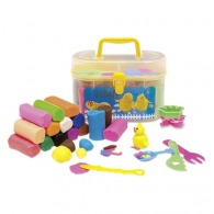 Funny Activity Modelling Clay Case