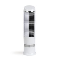 Ventilateur de table personnalisé colonne