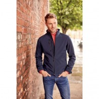 VESTE SOFTSHELL HOMME - Russell