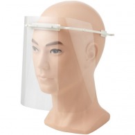 Protective visor - Medium