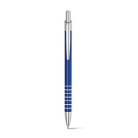 stylo personnalisable à bille en aluminium