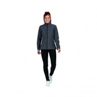 Womens Octagon Ii - Softshell femme 3 couches