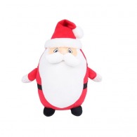 Zippie Father Christmas - Plüschtier Weihnachtsmann