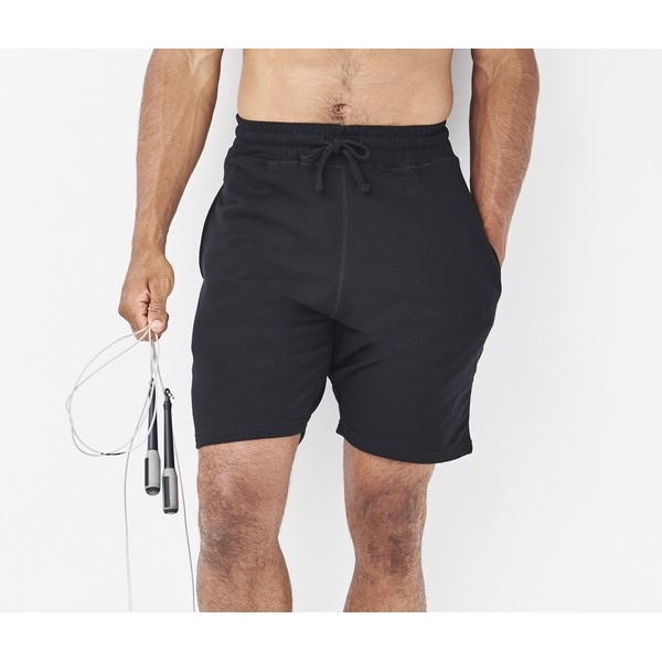 Men's cool jog short de promoción - pantalones cortos de deporte para hombre, Pantalones cortos para correr, Ropa deportiva