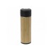 Miniature du produit  Mug Isotherme bambou  Flow 400ml 1