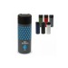  Mug Isotherme Flow 400ml regalo d'azienda