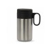Mug isotherme Flow  avec poignée 250ml, Mug de voyage isolant pubblicitario