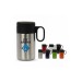 Mug isotherme Flow  avec poignée 250ml regalo d'azienda