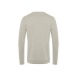 #Set In - Rundhals-Sweatshirt - Weiß Geschäftsgeschenk