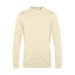 #Set In - Rundhals-Sweatshirt - Weiß Geschäftsgeschenk