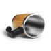 Mug Batch, Mug de voyage isolant reclame