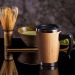 Mug Batch bedrijfs cadeau