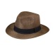 Miniature du produit DAYTON - Chapeau Panama 0